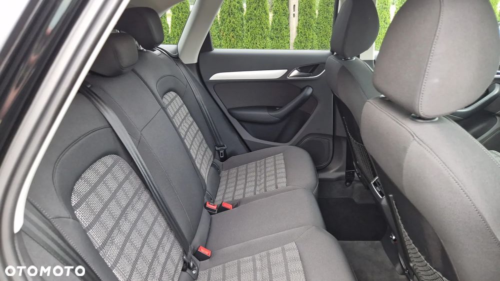 Audi Q3 2.0 TDI Sport - 18