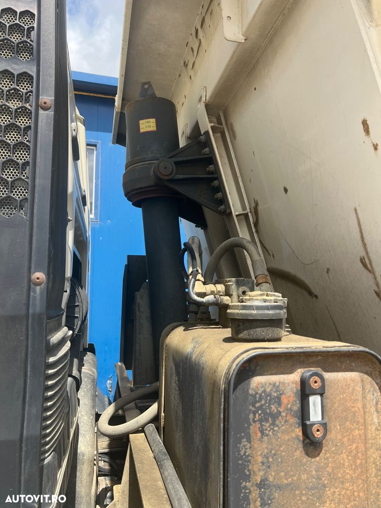 MAN TGS 41.400 - 9