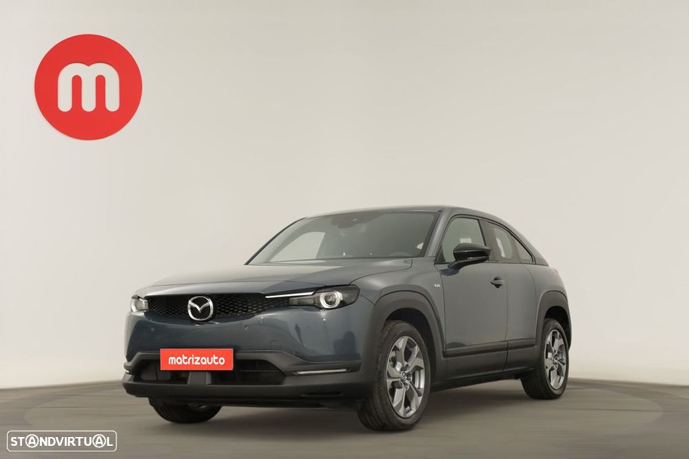 Mazda MX-30 e-SKYACTIV Exclusve-Line - 2