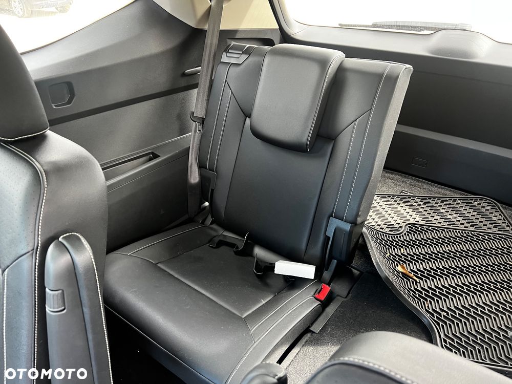 Volkswagen Atlas - 9