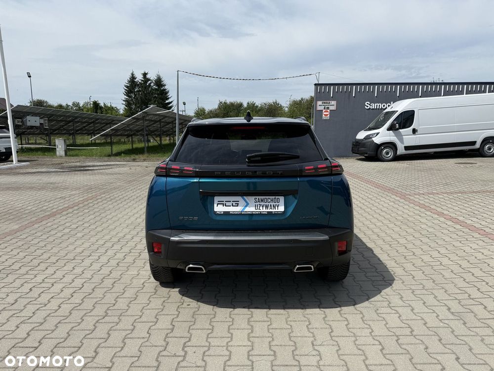 Peugeot 2008 - 6