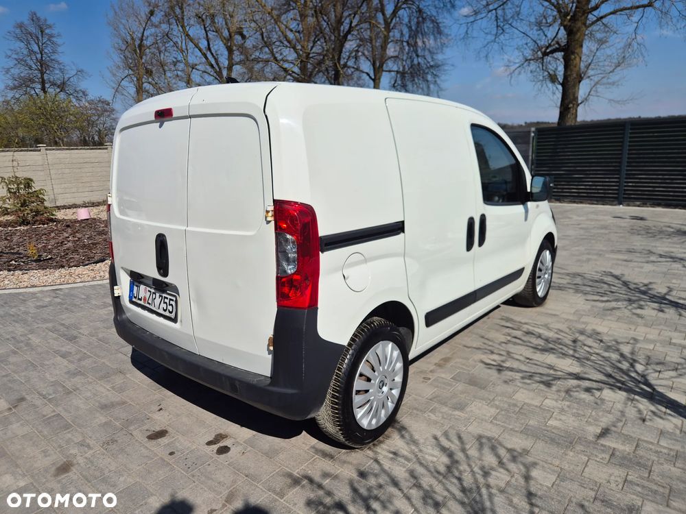 Citroën Nemo - 3