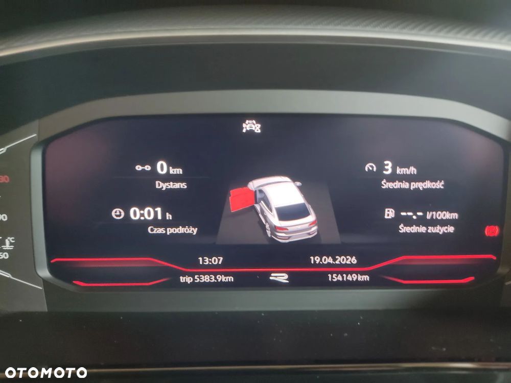 Volkswagen Arteon 2.0 TDI R-Line DSG - 4