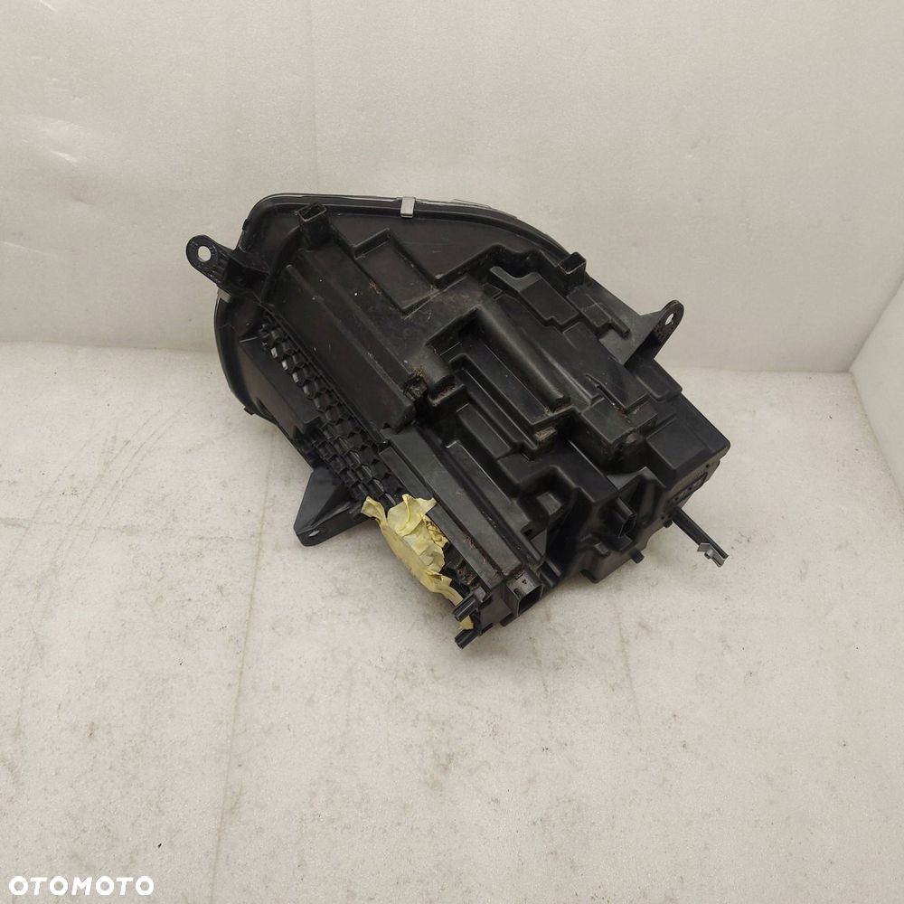 mini cooper countryman f60 full led przód strona lewa 9881589 - 6