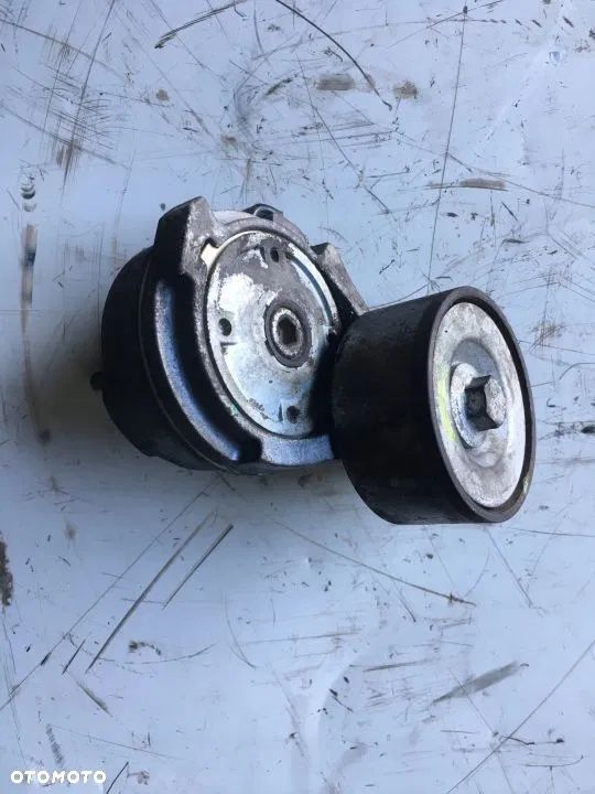 NAPINACZ AXOR atego 2006 rok - 1