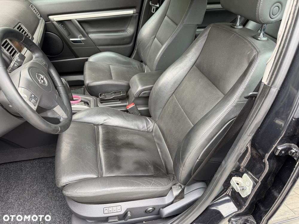 Opel Signum - 36