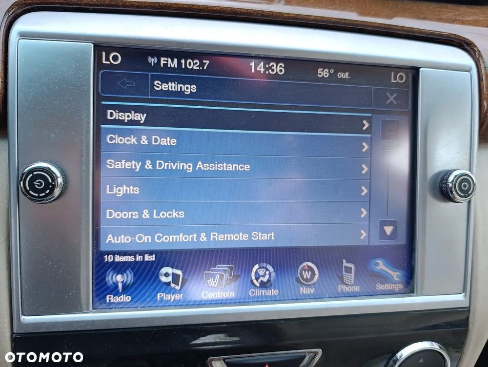 Maserati Quattroporte Q4 S - 18