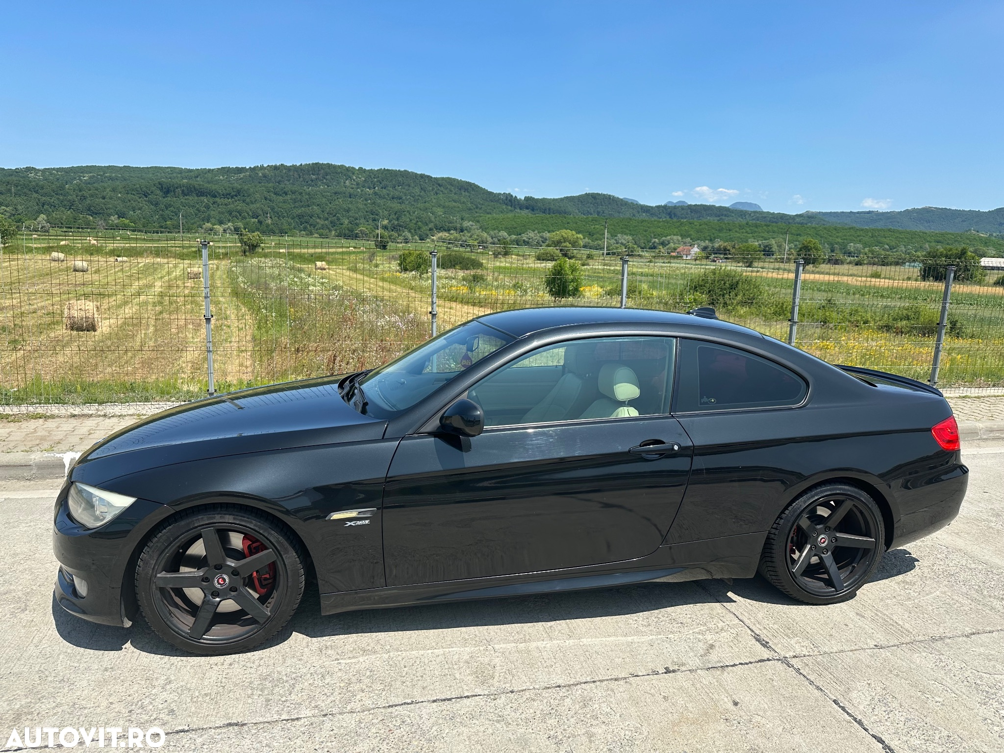 BMW Seria 3 - 2