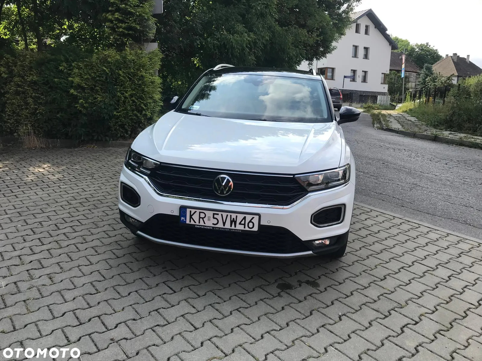 Volkswagen T-Roc 1.5 TSI GPF ACT Advance - 2