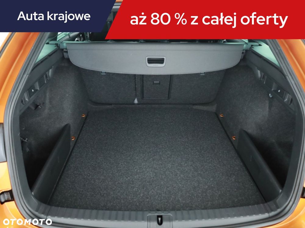 Skoda Octavia - 20