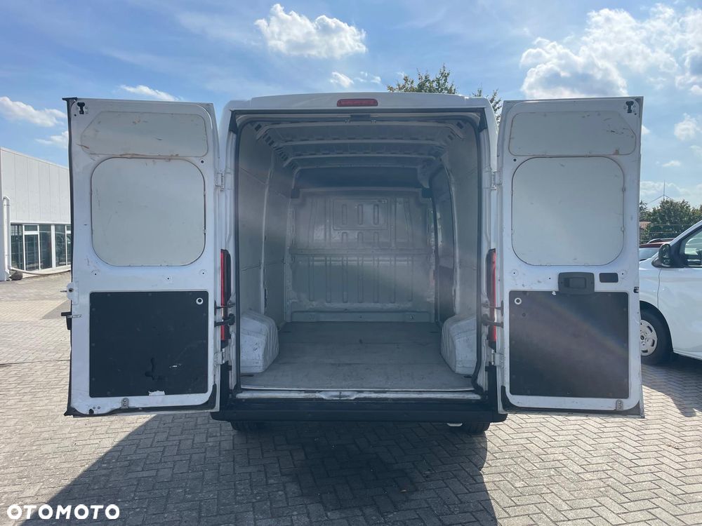 Opel Movano - 6