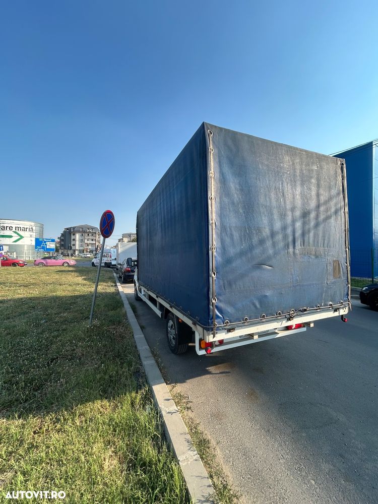 Renault Master - 4