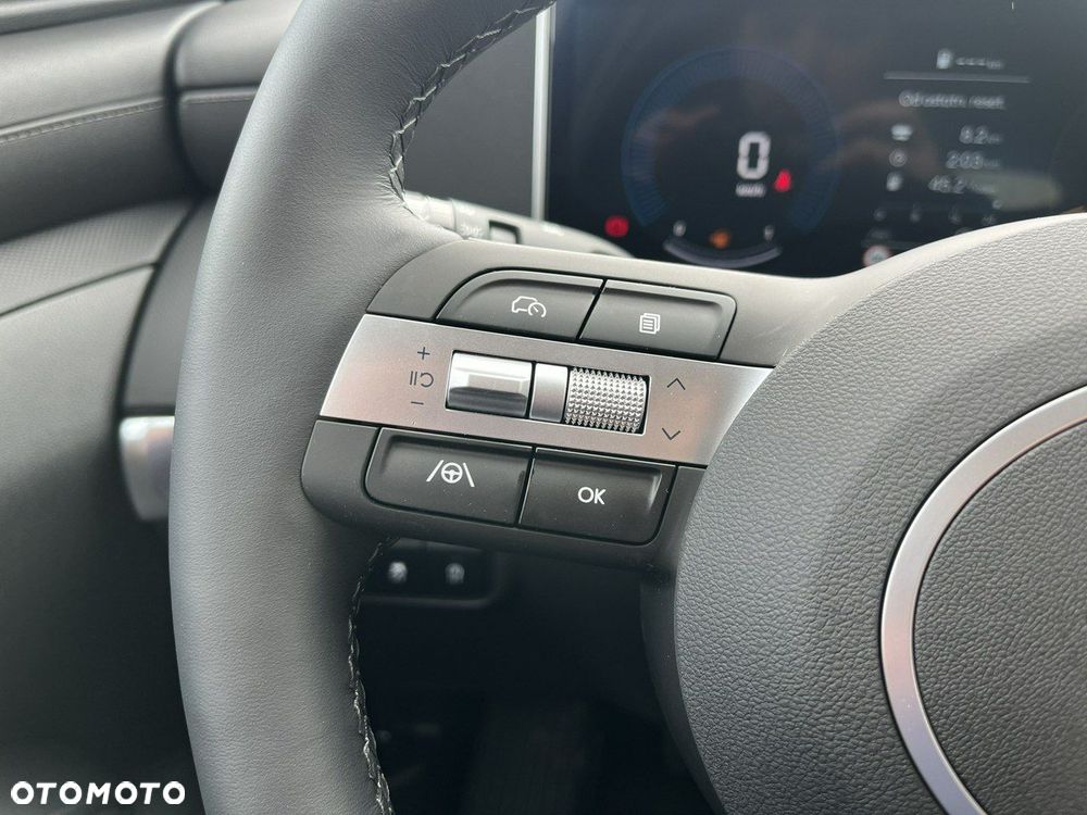 Hyundai Tucson 1.6 T-GDi Modern 2WD - 22