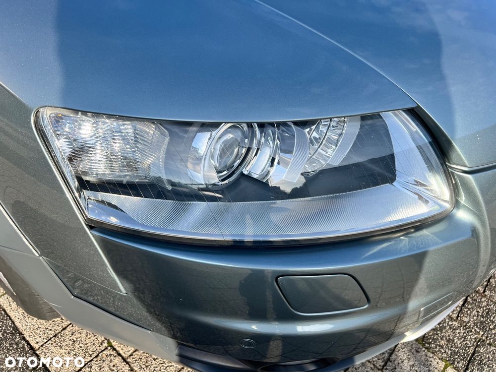 Audi A6 Allroad - 17