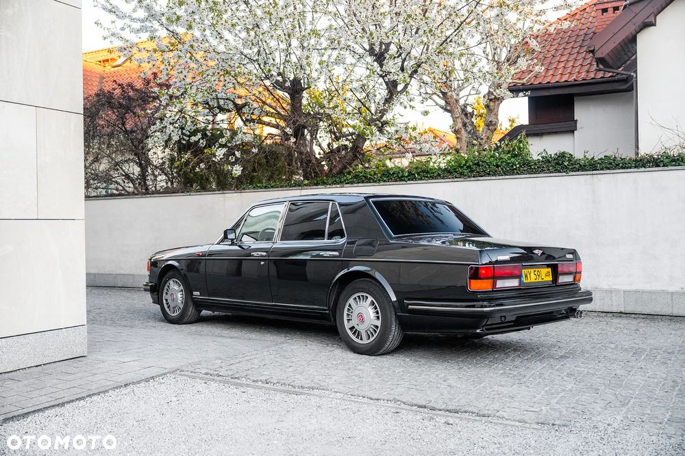 Bentley Turbo R - 3