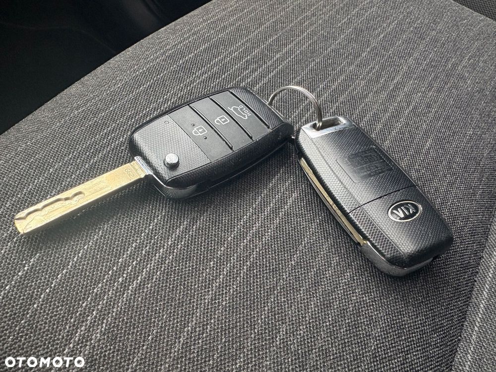 Kia Picanto 1.0 Edition 7 - 15