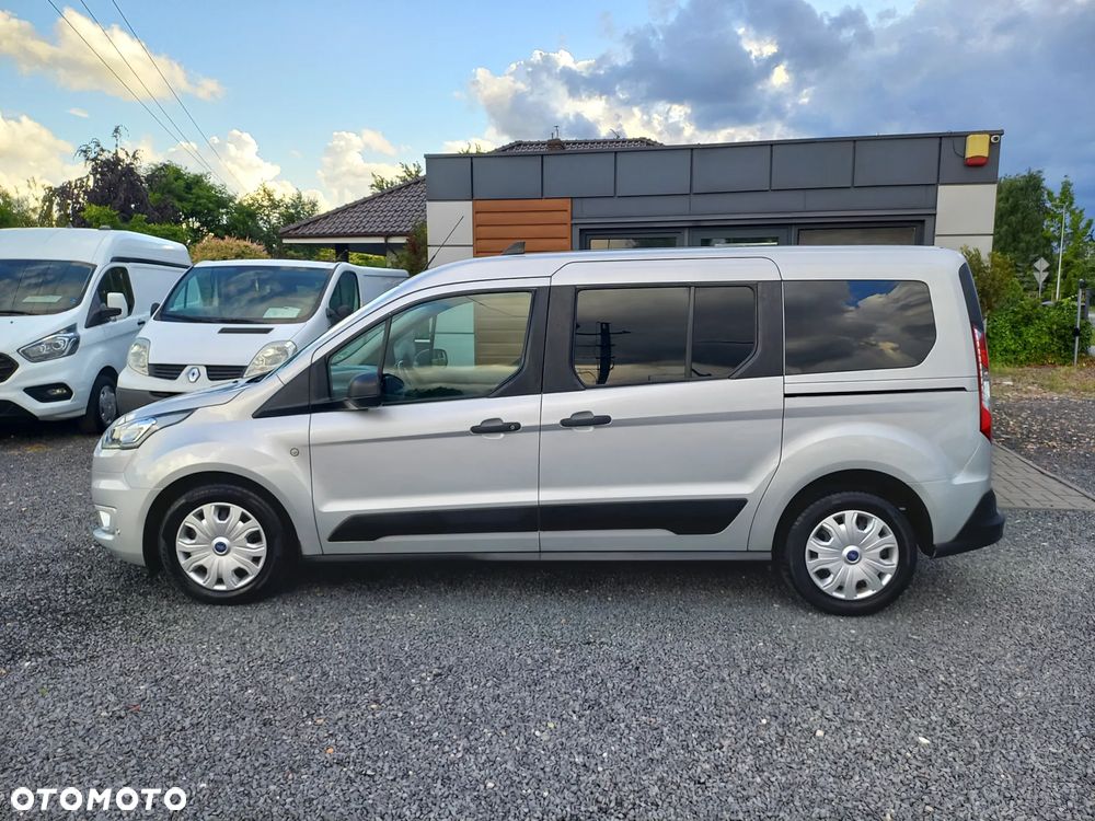 Ford Transit Connect Kombi 230 L2 Trend - 3