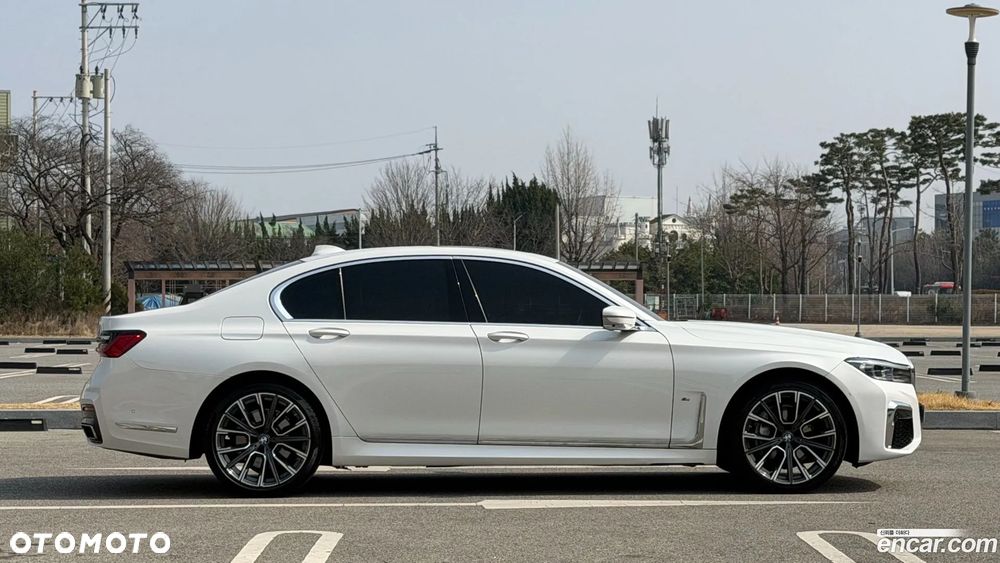 BMW Seria 7 - 3