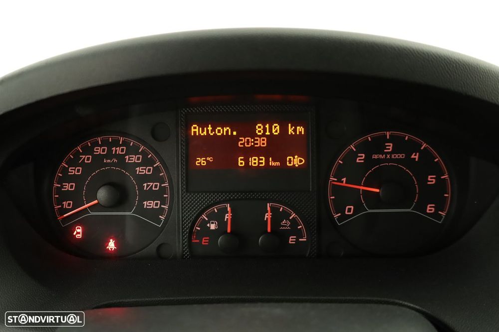Opel 3.5t heavy 2.2 d l4h2 - 10