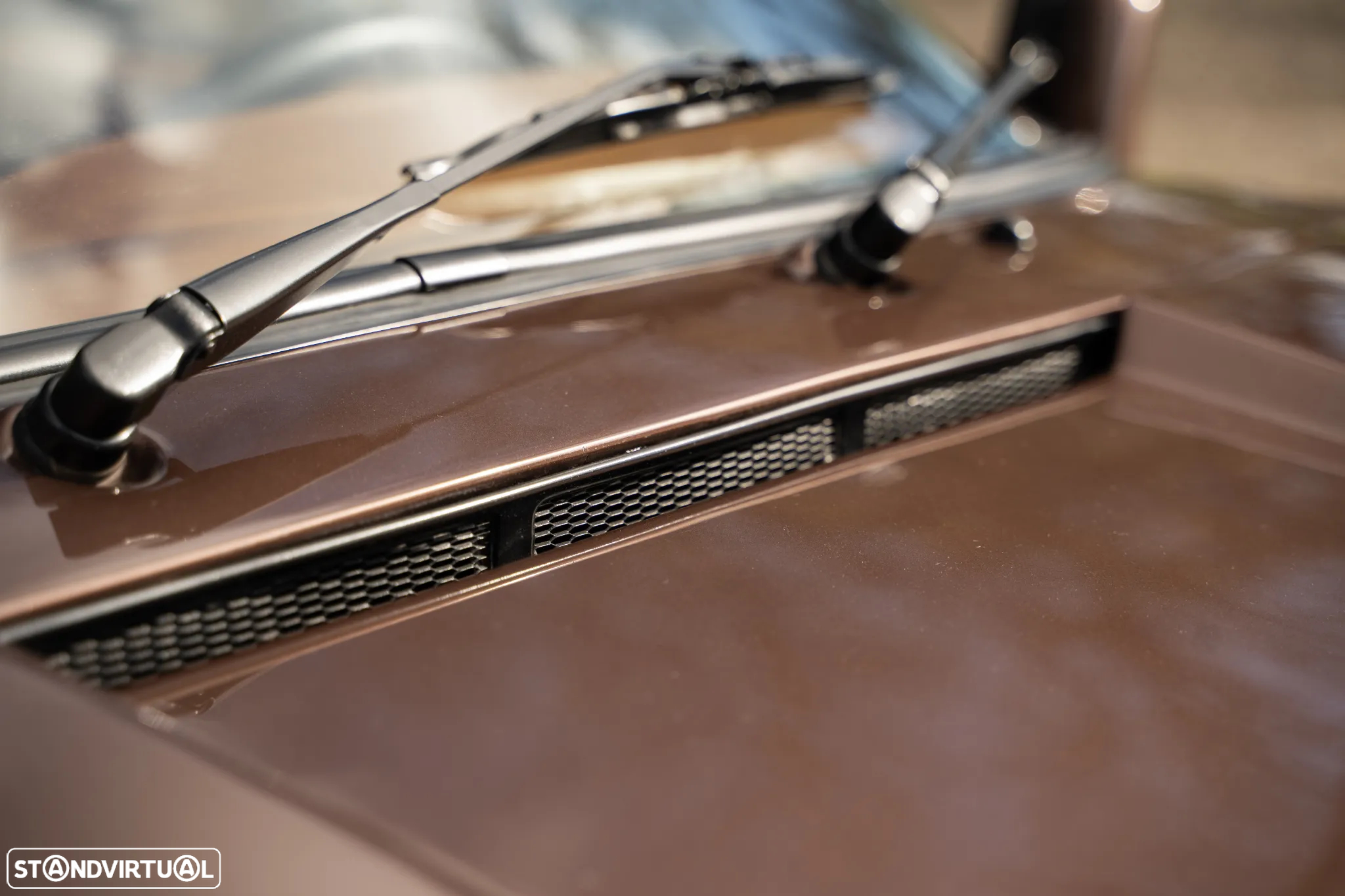 Porsche 911 Série G - 34