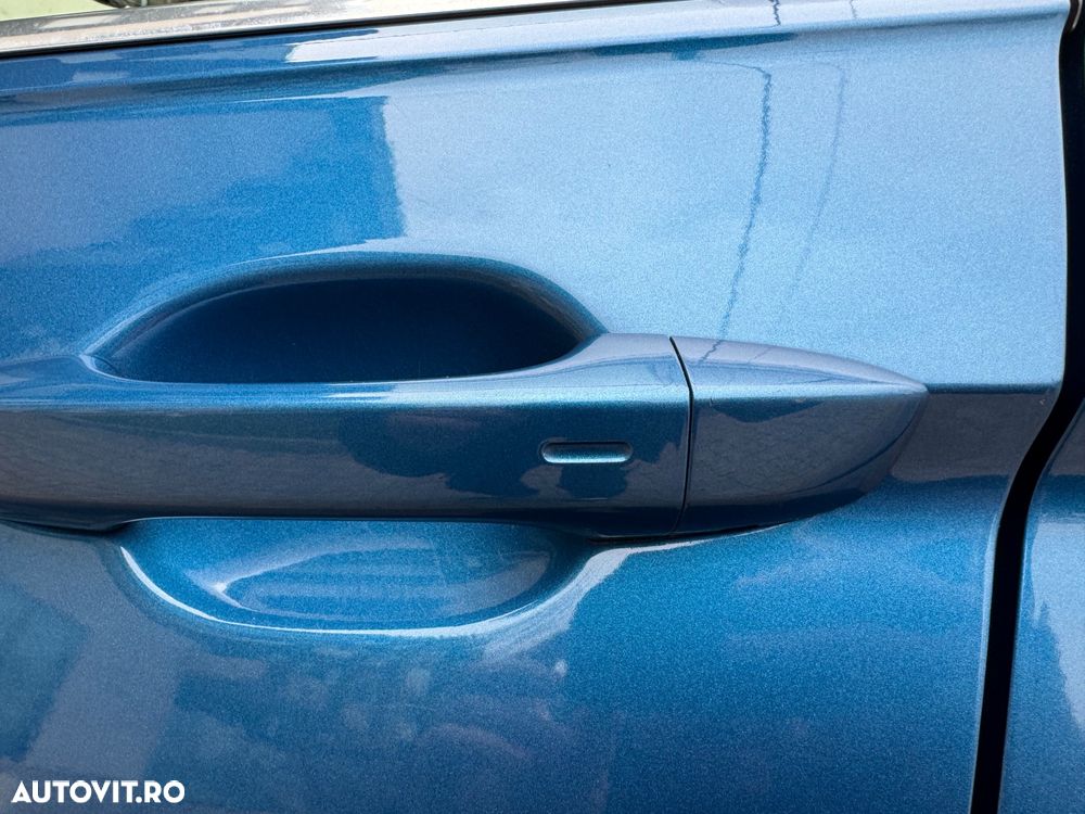 Volkswagen Tiguan 2.0 TDI SCR 4MOTION DSG Highline - 31