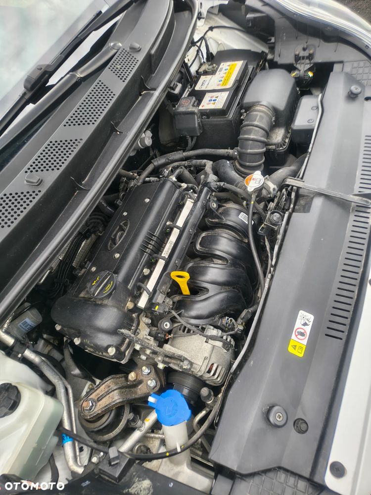 Hyundai ix20 1.4 Comfort - 22