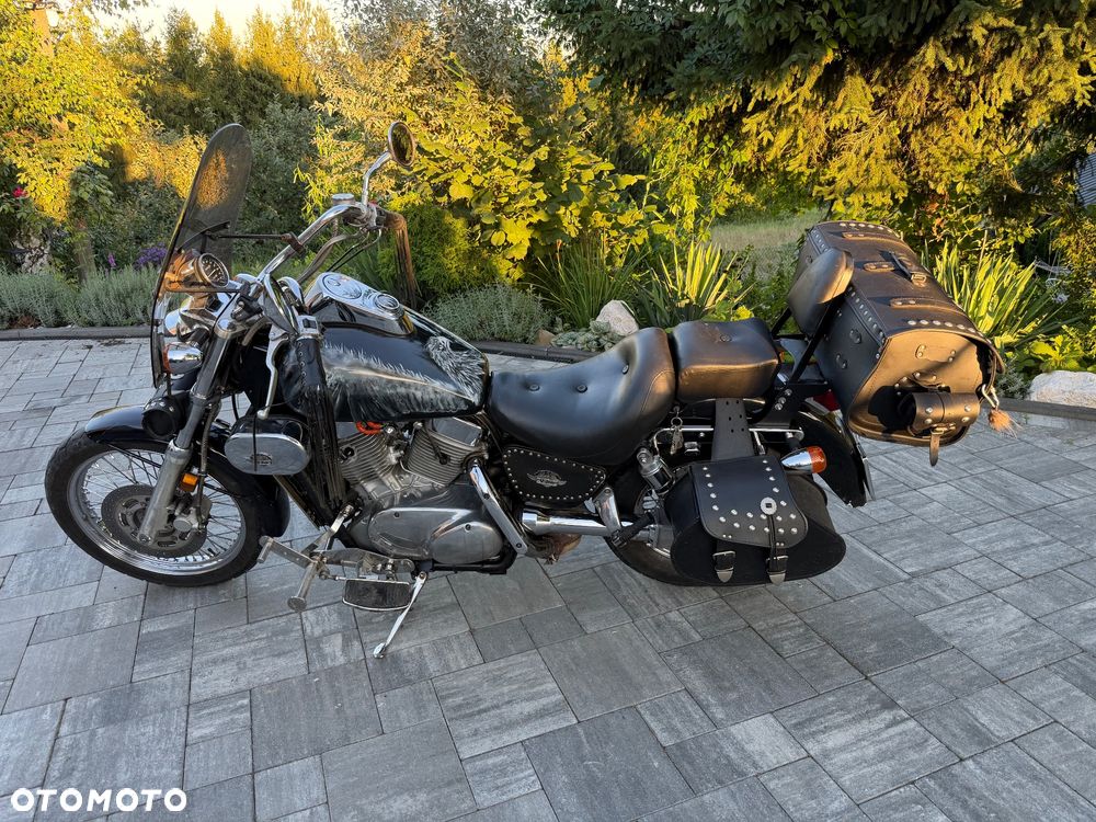 Kawasaki Vulcan - 6