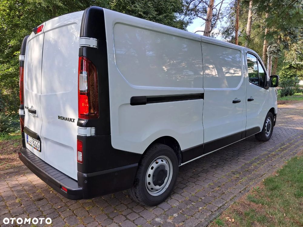 Renault TRAFIC L2 Long Automat - 7