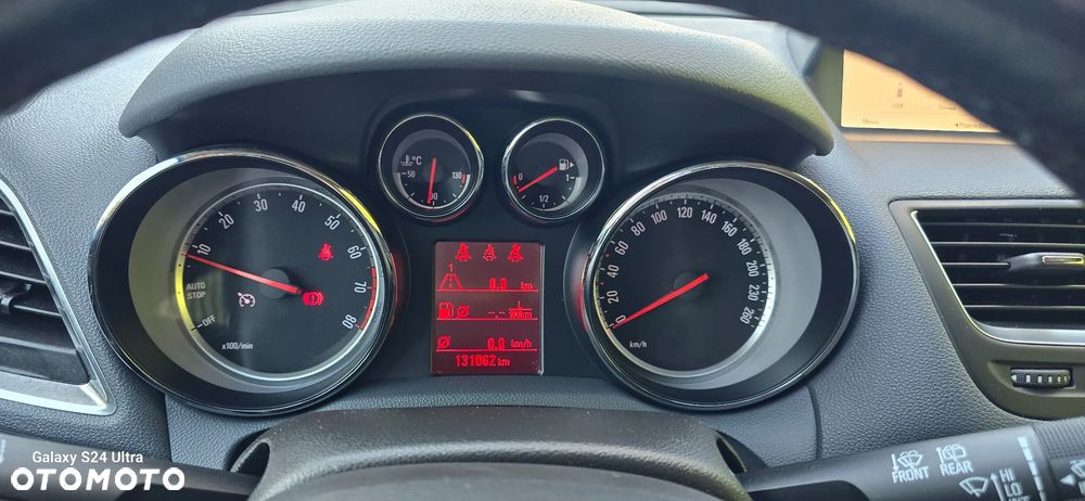 Opel Mokka 1.6 Cosmo S&S - 14