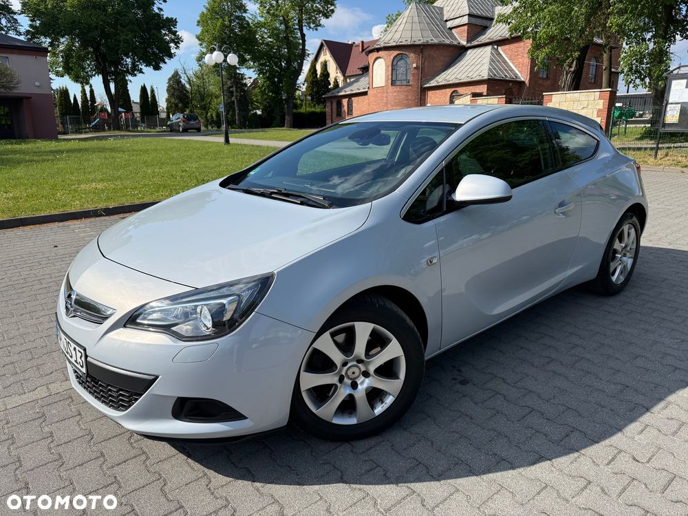 Opel Astra 1.4 Turbo Innovation - 15