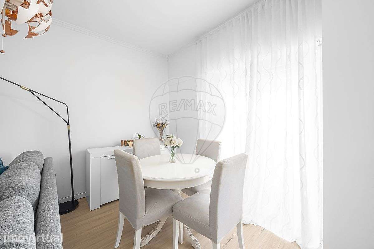 Apartamento T2 para venda - Grande imagem: 3/16