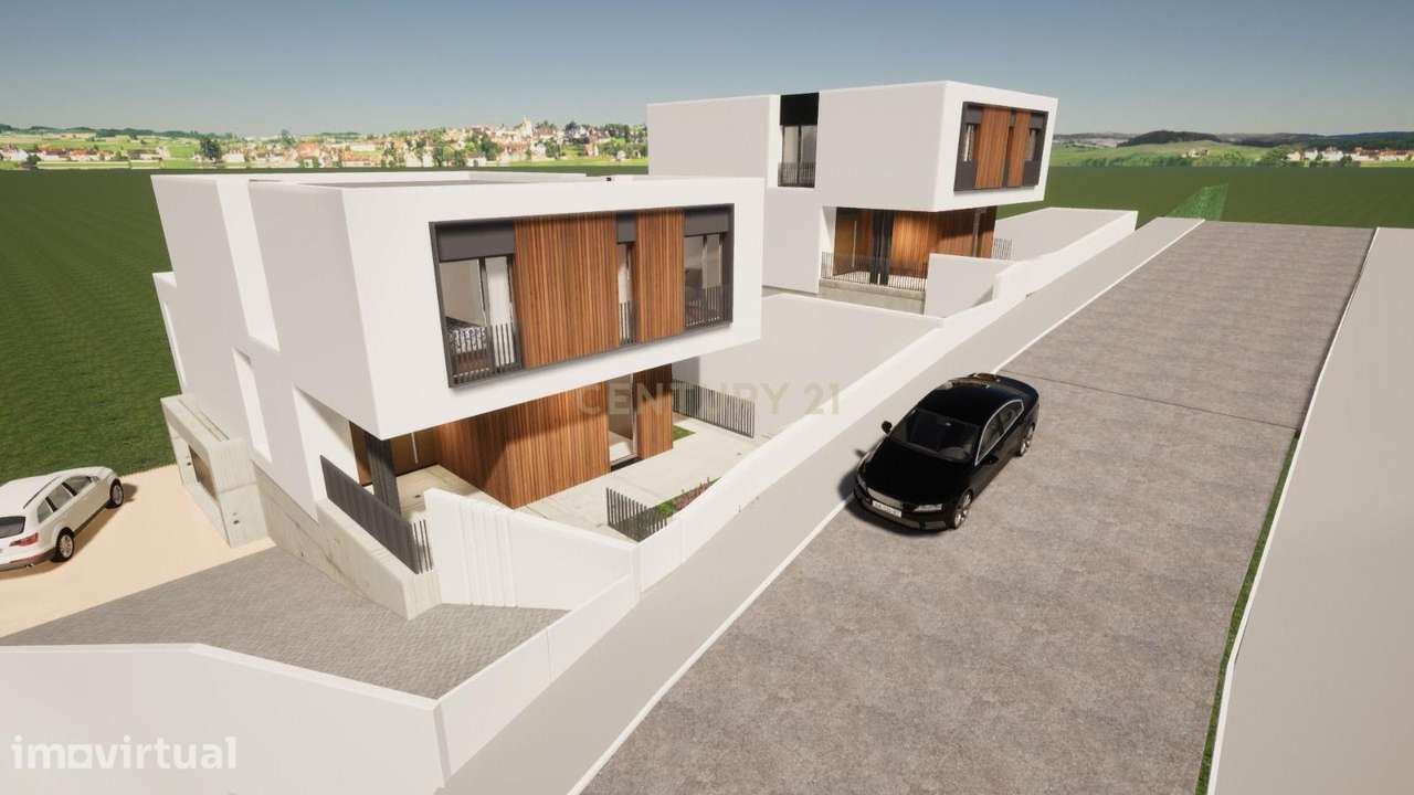 Terreno com 677 m2 na Rua João Peculiar, Coimbra - Grande imagem: 3/13