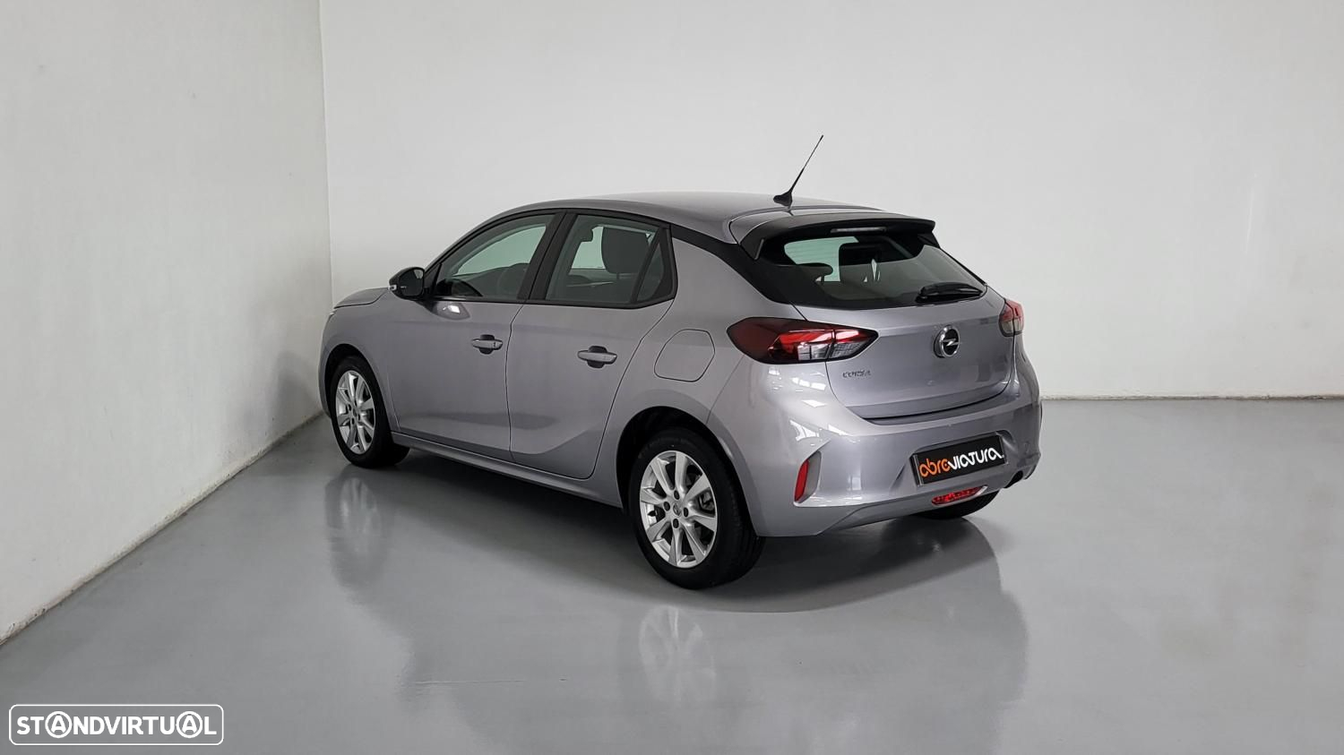 Opel Corsa 1.5 D Edition - 6