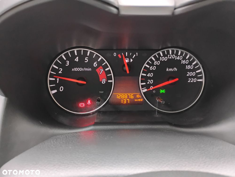 Nissan Note 1.4 Acenta - 11
