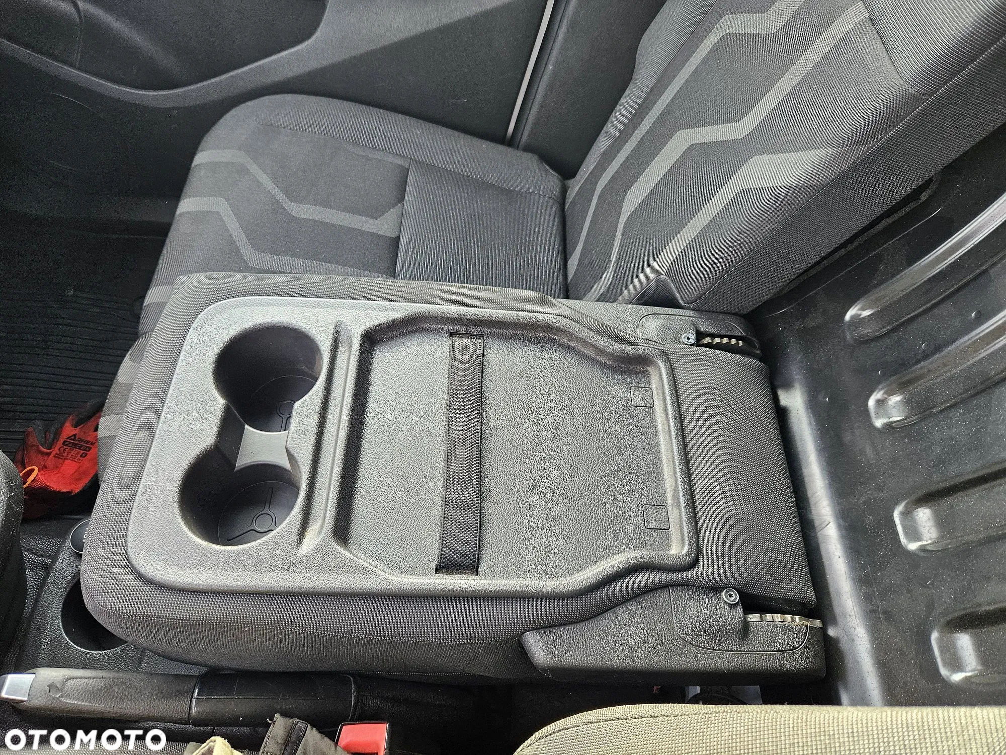 Ford TRANSIT CONNECT - 17