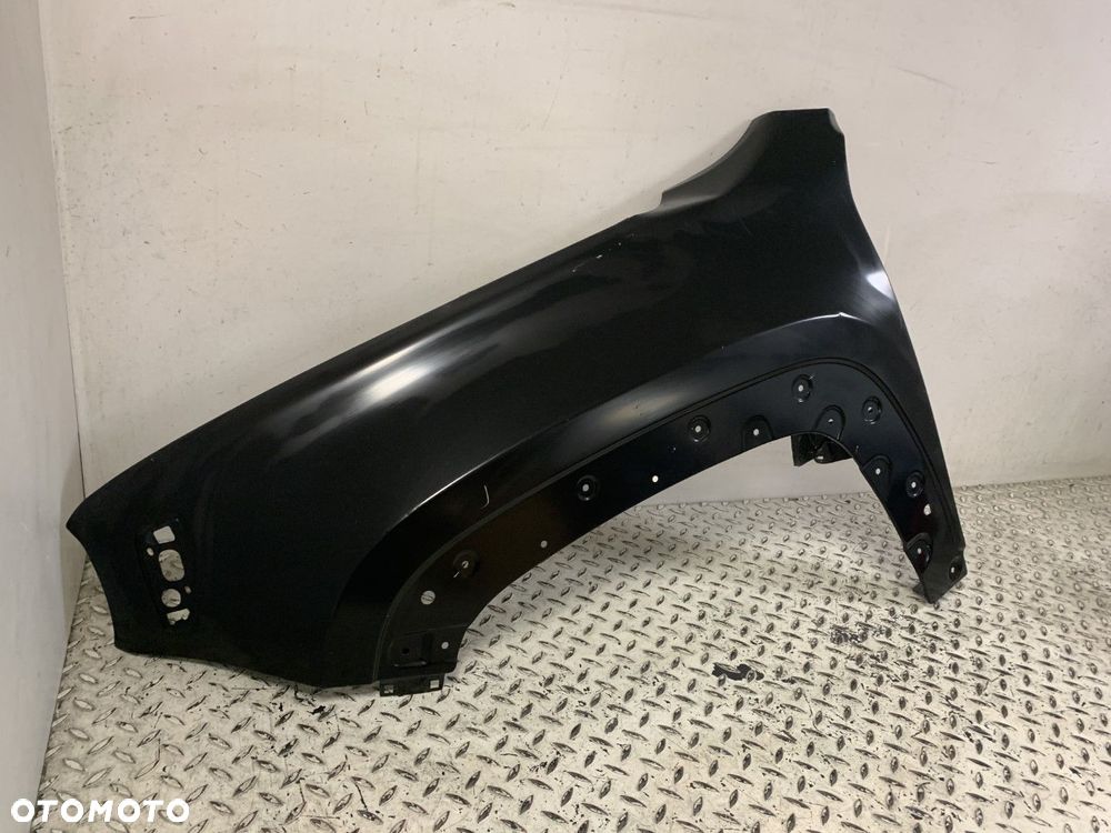 NOWY ORYGINALNY LEWY PRZEDNI BŁOTNIK JEEP RENEGADE 14-19 LEWA PRZÓD 52039038 - 4