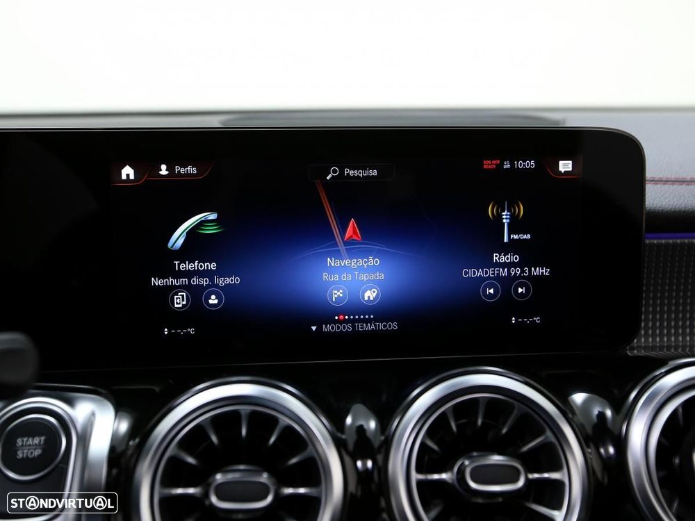 Mercedes-Benz EQB 250 AMG Line - 22