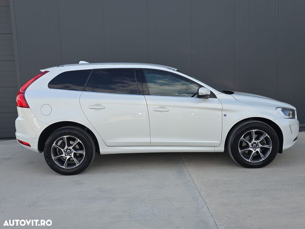 Volvo XC 60 D3 Kinetic - 10