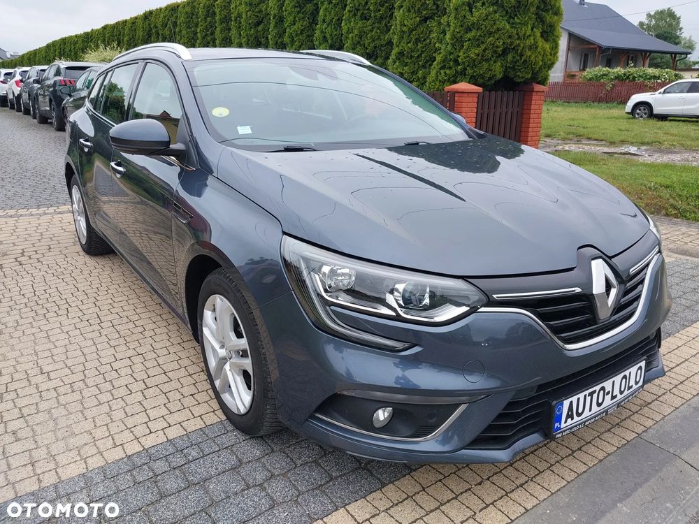 Renault Megane - 5