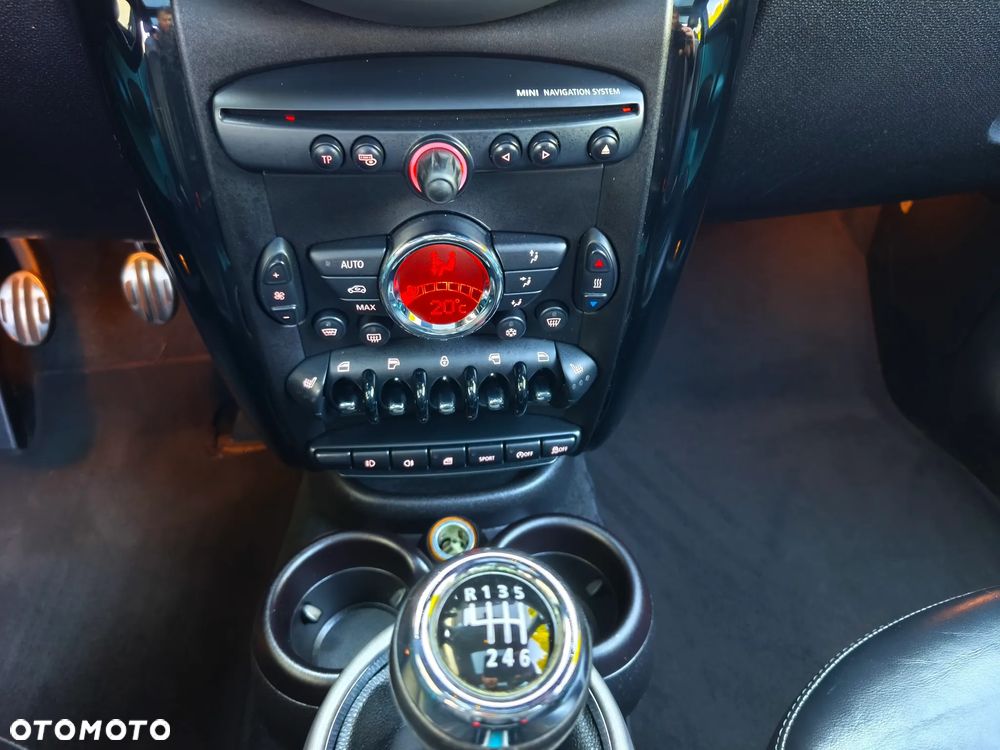 MINI Countryman Cooper S All4 - 16