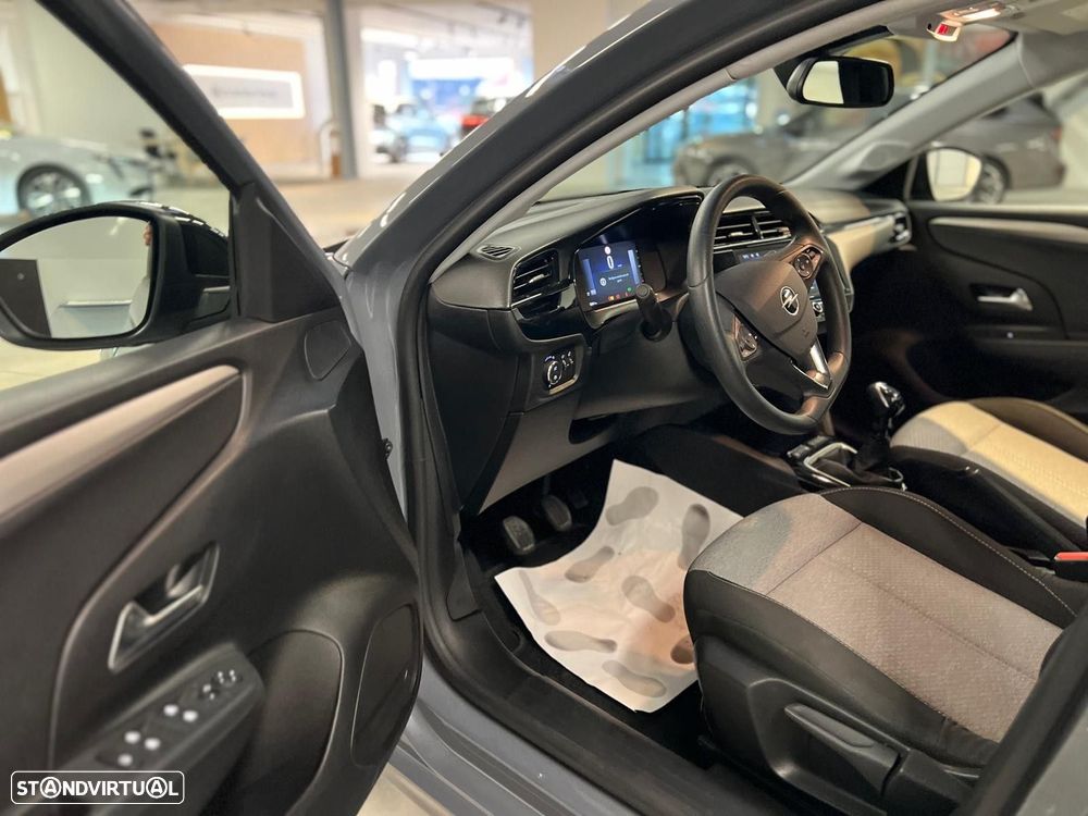 Opel Corsa 1.2 T Edition - 12