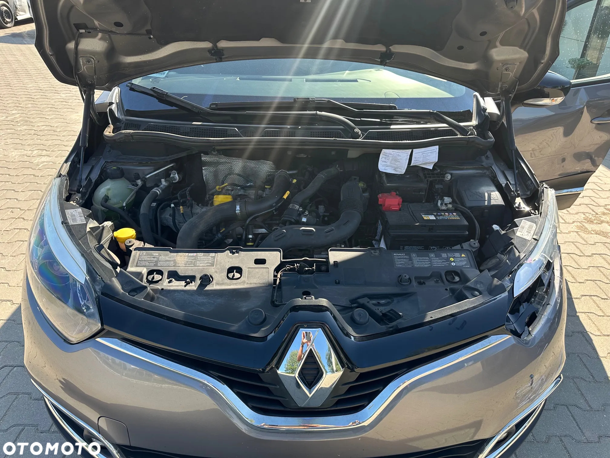 Renault Captur - 16