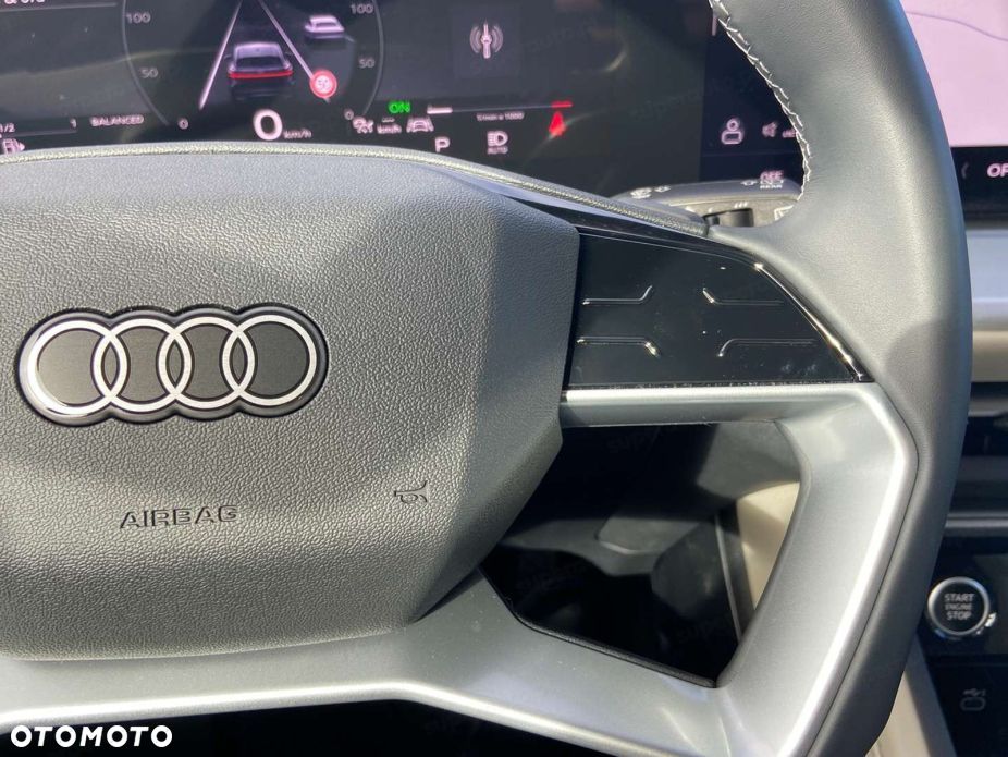Audi Q5 Sportback 40 TDI mHEV Quattro S Line S tronic - 11