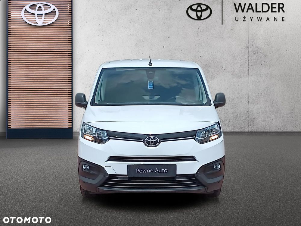 Toyota PROACE CITY - 3