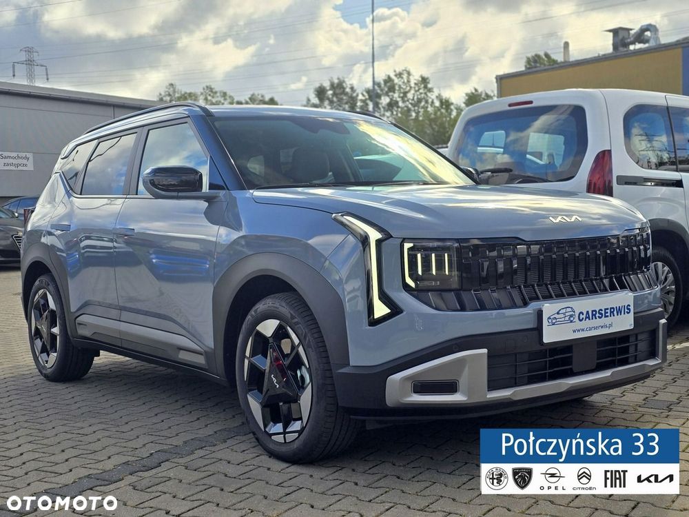 Kia Seltos 1.6 T-GDI L DCT - 4