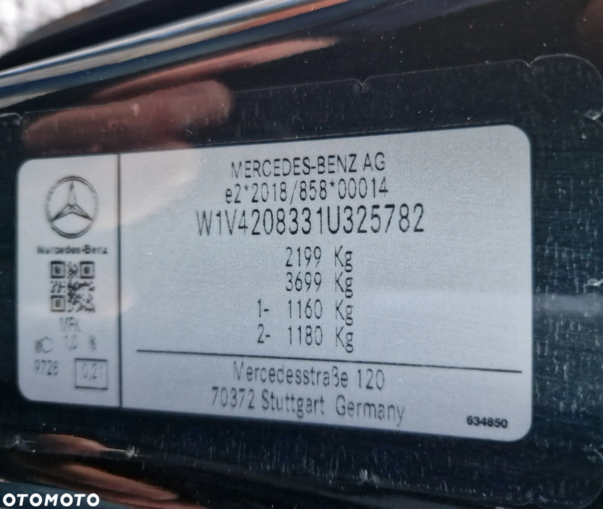 Mercedes-Benz Citan 112 CDI Lang MIXTO - 29