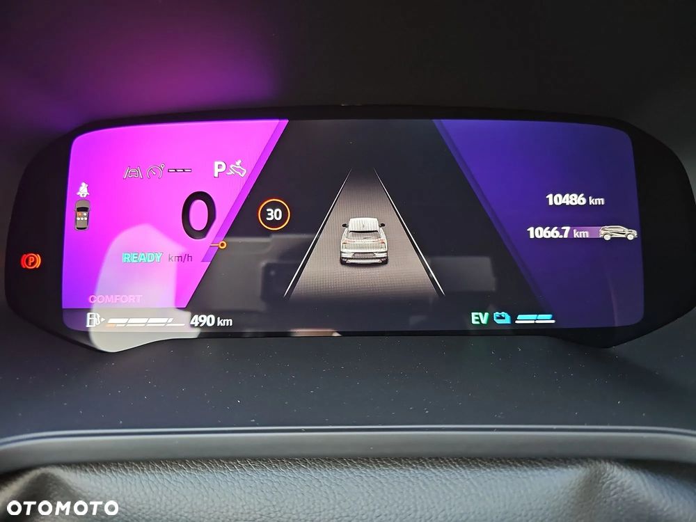 Renault Symbioz - 19