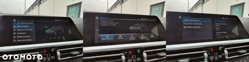 BMW Seria 3 330e Touring M Sport - 26