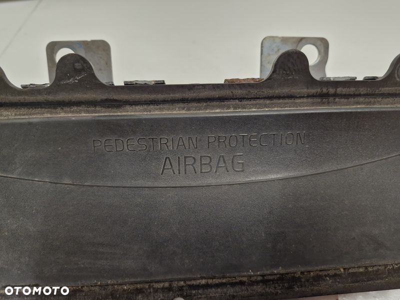 volvo v40 2 ii poduszka powietrzna airbag pieszego p31305431 - 9
