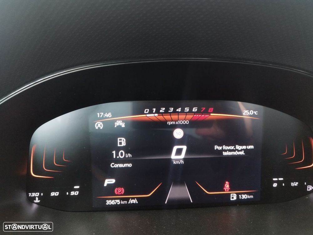 SEAT Arona 1.0 TSI Style DSG - 7